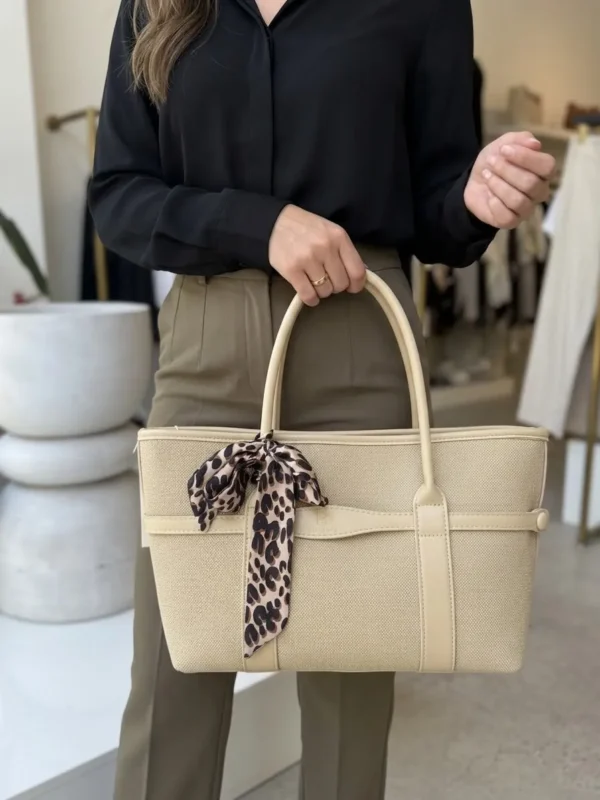 Wild Élégance Τσάντα Tote
