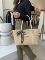 Wild Élégance Τσάντα Tote