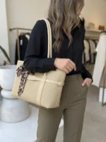 Wild Élégance Τσάντα Tote