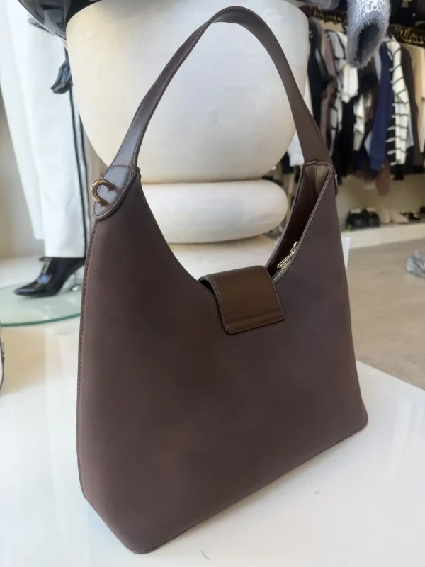 Γυναικεία Τσάντα Chocolate Chic