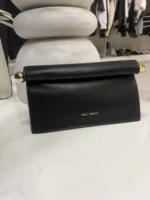 Regina Luxe Γυναικεία Τσάντα Clutch