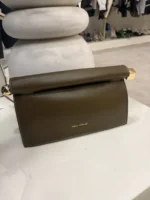 Regina Luxe Γυναικεία Τσάντα Clutch