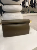 Regina Luxe Γυναικεία Τσάντα Clutch