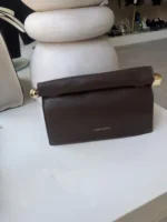 Regina Luxe Γυναικεία Τσάντα Clutch