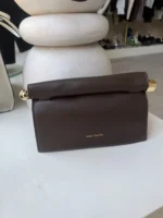 Regina Luxe Γυναικεία Τσάντα Clutch