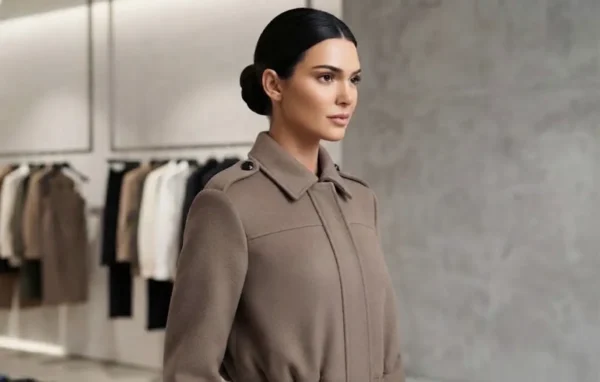 Bomber Πανωφόρι σε Taupe με Κλασικό Γιακά